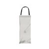 6" W X 16" H Polyester Wine Bag 1