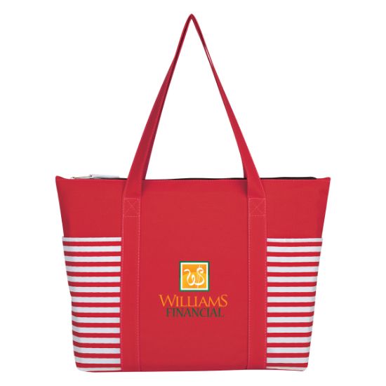 Maritime Tote Bag