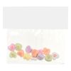 Chrts Candy Bag With Header Card And Conversation Hearts - 1