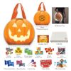 Halloween Treat Kit