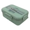 Harvest Bento Box - Mint Green