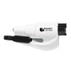 Resqme Auto Safety Tool - White