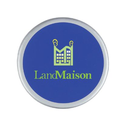 Two-tone Coaster