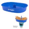 30 Oz. Oval Grub Tub - Blue