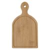 Rhein Bamboo Cutting Board - Natural