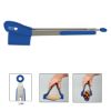 3-In-1 Grip, Flip & Scoop Kitchen Tool - Blue