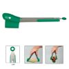 3-In-1 Grip, Flip & Scoop Kitchen Tool - Green