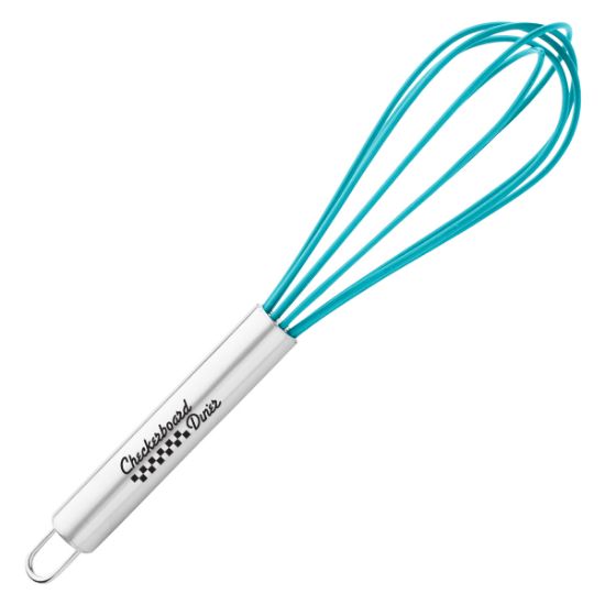 Whisk - Blue