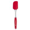 Silicone Spatula - Red