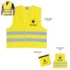 Reflective Safety Vest