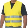 Reflective Safety Vest 2