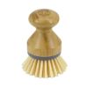 Bamboo Kitchen Scrub Brush