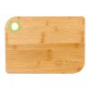 Bamboo Cutting Board - Green