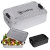 Grip Latch Aluminum Bento Box