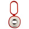 Bigtime Bottle & Jar Opener - Red