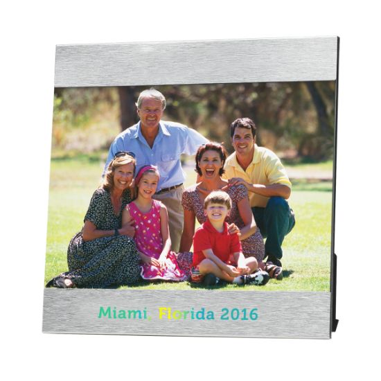 4 x 6 Èlan Photo Frame