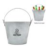 5 Liter Bevy Beverage Bucket 1