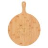 Bamboo Pizza Paddle