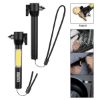 Safety Tool with Cob Flashlight 1