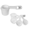 Set Of Four Measuring Cups 1