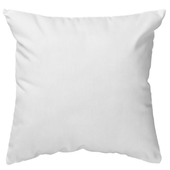 Small Full Color Throw Pillow