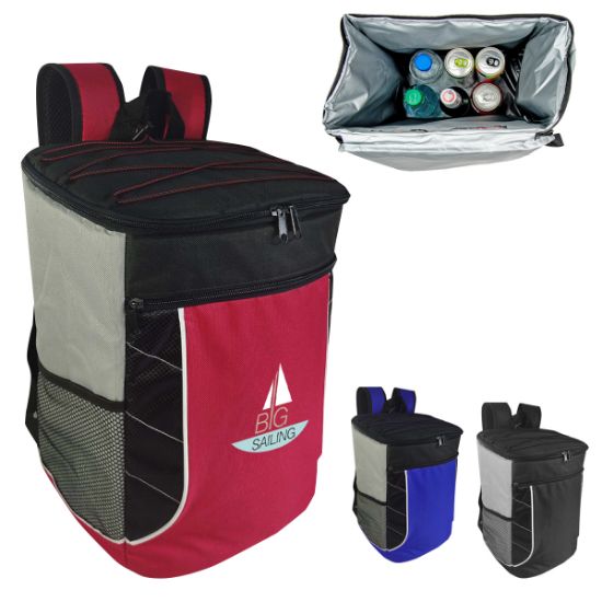 Take A Hike Cooler Backpack