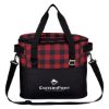 Northwoods Cooler Bag - Red