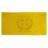 35" X 60" Velour Beach Towel - Sunlight