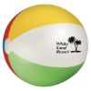 24" Beach Ball - Multicolor