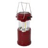 Cob Pop-up Lantern With Wireless Charger - Maroon 1