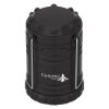 COB Pop-Up Lantern - Black