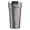 16 Oz. Otterbox Elevation Core Colors Stainless Steel Tumbler - Silver