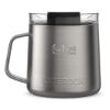 14 Oz. Otterbox Elevation Core Colors Mug - Silver