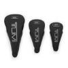 TUMI Sport 3 Pack Golf Club Cover Set - Black