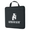 Non-woven Stadium Cushion - Black