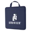 Non-woven Stadium Cushion - Navy