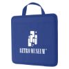 Non-woven Stadium Cushion - Royal Blue