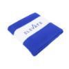 Microfiber Beach Towel - Royal Blue