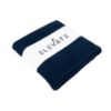 Microfiber Beach Towel - Navy