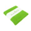 Microfiber Beach Towel - Green