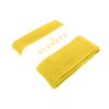 Microfiber Beach Towel - Yellow