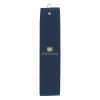 Folded Golf Towel - Navy