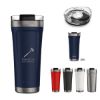 20 Oz. Otterbox Elevation Core Colors Stainless Steel Tumbler