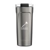 20 Oz. Otterbox Elevation Core Colors Stainless Steel Tumbler - Silver