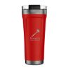 20 Oz. Otterbox Elevation Core Colors Stainless Steel Tumbler - Red