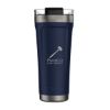 20 Oz. Otterbox Elevation Core Colors Stainless Steel Tumbler - Navy