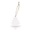 Bloomin Tree Shaped Plantable Holiday Ornament 1