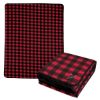 Northwoods Plaid Blanket - 2