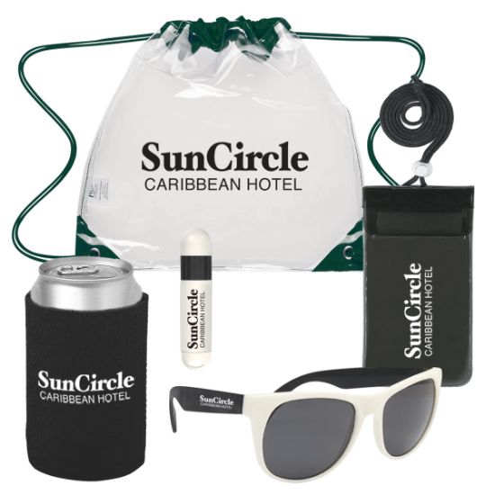 Deluxe Fun In The Sun Kit