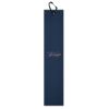 Devant Trifold Microscrubber Towel - Navy